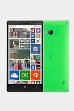 Nokia Lumia 930 Vert Vintage Mobile