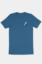 T-shirt Unisexe épais Hommage 6600 TPOP