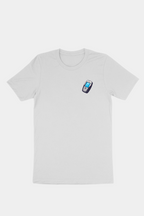 T-shirt Unisexe épais Hommage 6600 TPOP