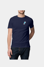 T-shirt Unisexe épais Hommage 6600 TPOP