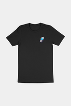 T-shirt Unisexe épais Hommage 6600 TPOP