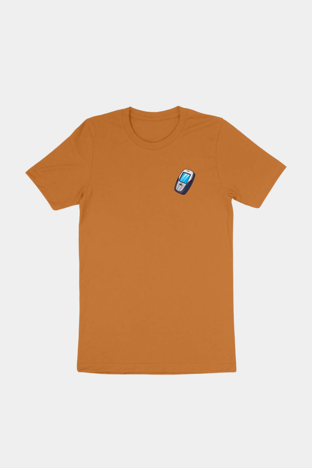 T-shirt Unisexe épais Hommage 6600 TPOP