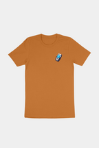 T-shirt Unisexe épais Hommage 6600 TPOP