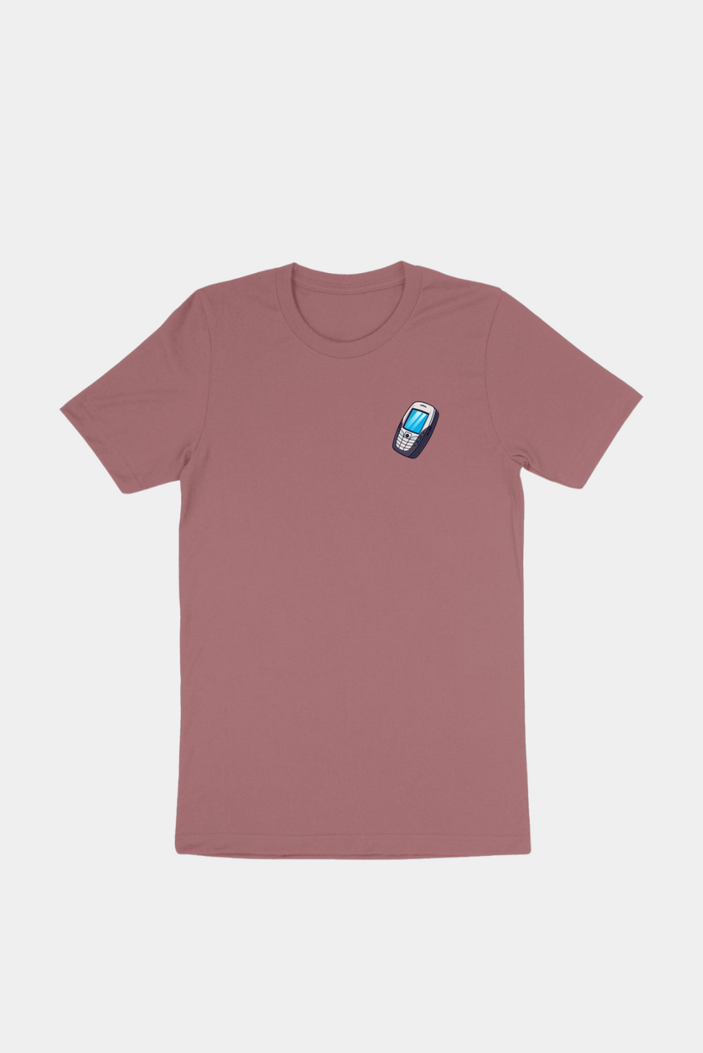 T-shirt Unisexe épais Hommage 6600 TPOP