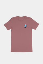 T-shirt Unisexe épais Hommage 6600 TPOP