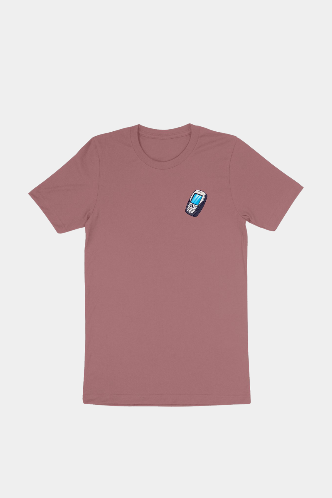 T-shirt Unisexe épais Hommage 6600 TPOP