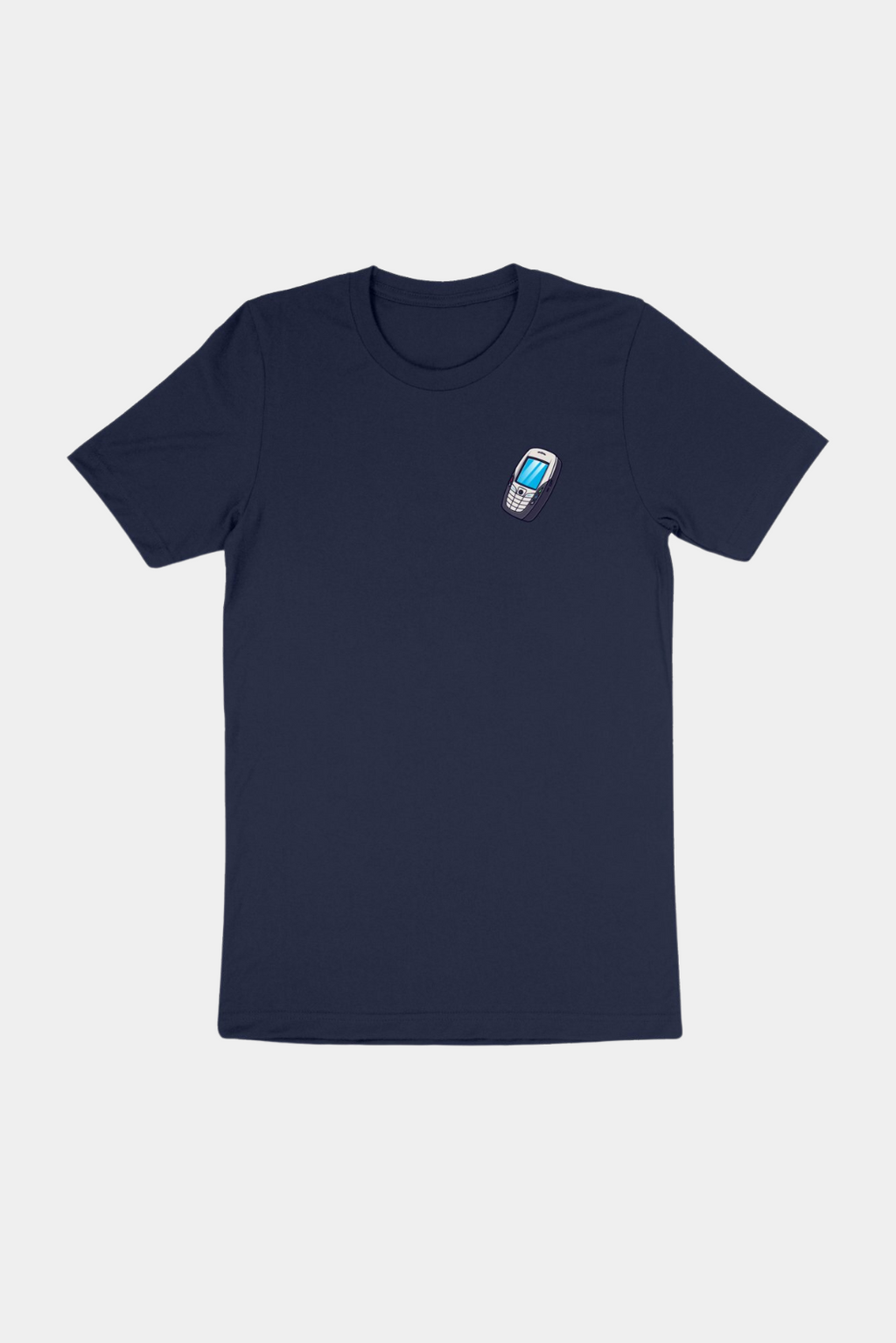 T-shirt Unisexe épais Hommage 6600 TPOP