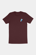 T-shirt Unisexe épais Hommage 6600 TPOP