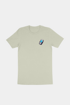 T-shirt Unisexe épais Hommage 6600 TPOP