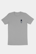 T-shirt Unisexe épais Hommage 3310 TPOP