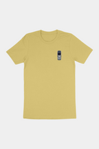 T-shirt Unisexe épais Hommage 3310 TPOP