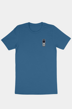 T-shirt Unisexe épais Hommage 3310 TPOP