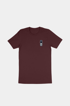 T-shirt Unisexe épais Hommage 3310 TPOP