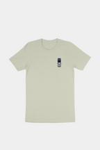 T-shirt Unisexe épais Hommage 3310 TPOP