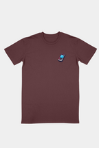 T-shirt Unisexe épais Hommage au 7610 TPOP