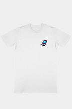 T-shirt Unisexe épais Hommage au 7610 TPOP