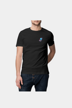 T-shirt Unisexe épais Hommage au 7610 TPOP