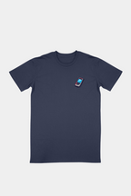 T-shirt Unisexe épais Hommage au 7610 TPOP