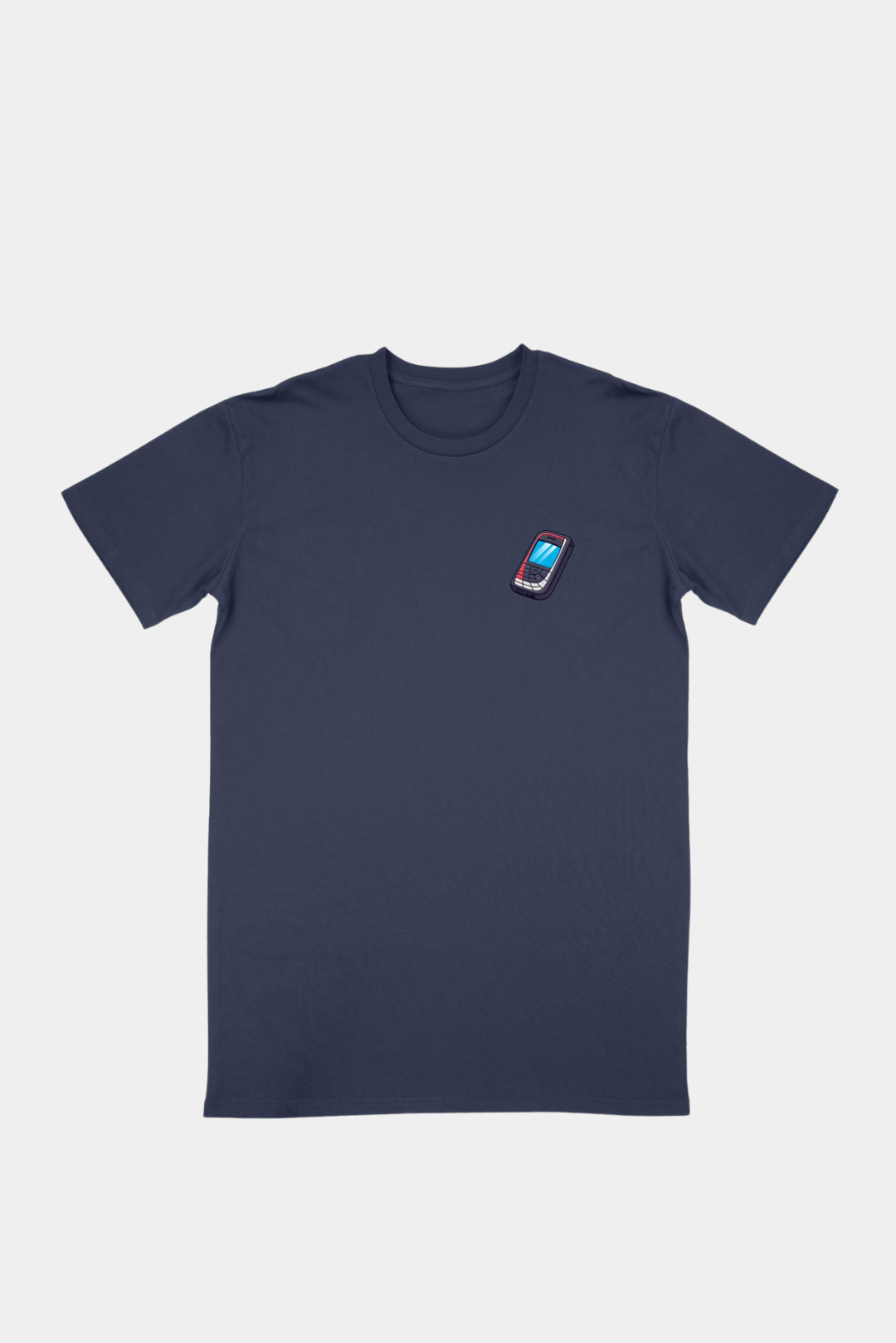 T-shirt Unisexe épais Hommage au 7610 TPOP