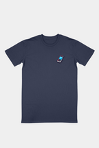 T-shirt Unisexe épais Hommage à Blackberry TPOP