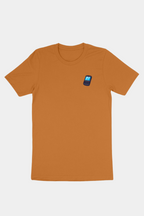 T-shirt Unisexe épais Hommage à Blackberry TPOP