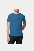 T-shirt Unisexe épais Hommage à Blackberry TPOP