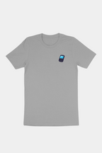 T-shirt Unisexe épais Hommage à Blackberry TPOP