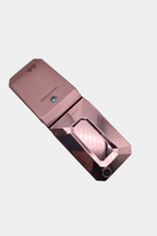 Sony Ericsson F100 Rose Vintage Mobile