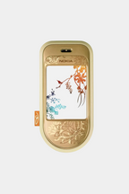 Nokia 7373 Gold Vintage Mobile