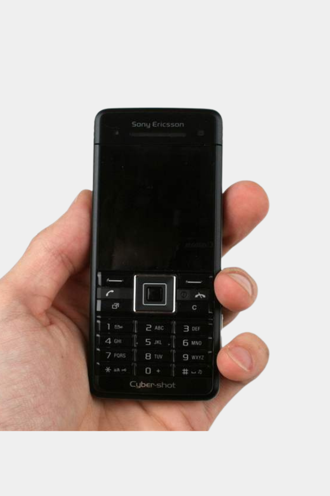 Sony Ericsson C902 Vintage Mobile