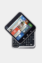Motorola Flipout Vintage Mobile