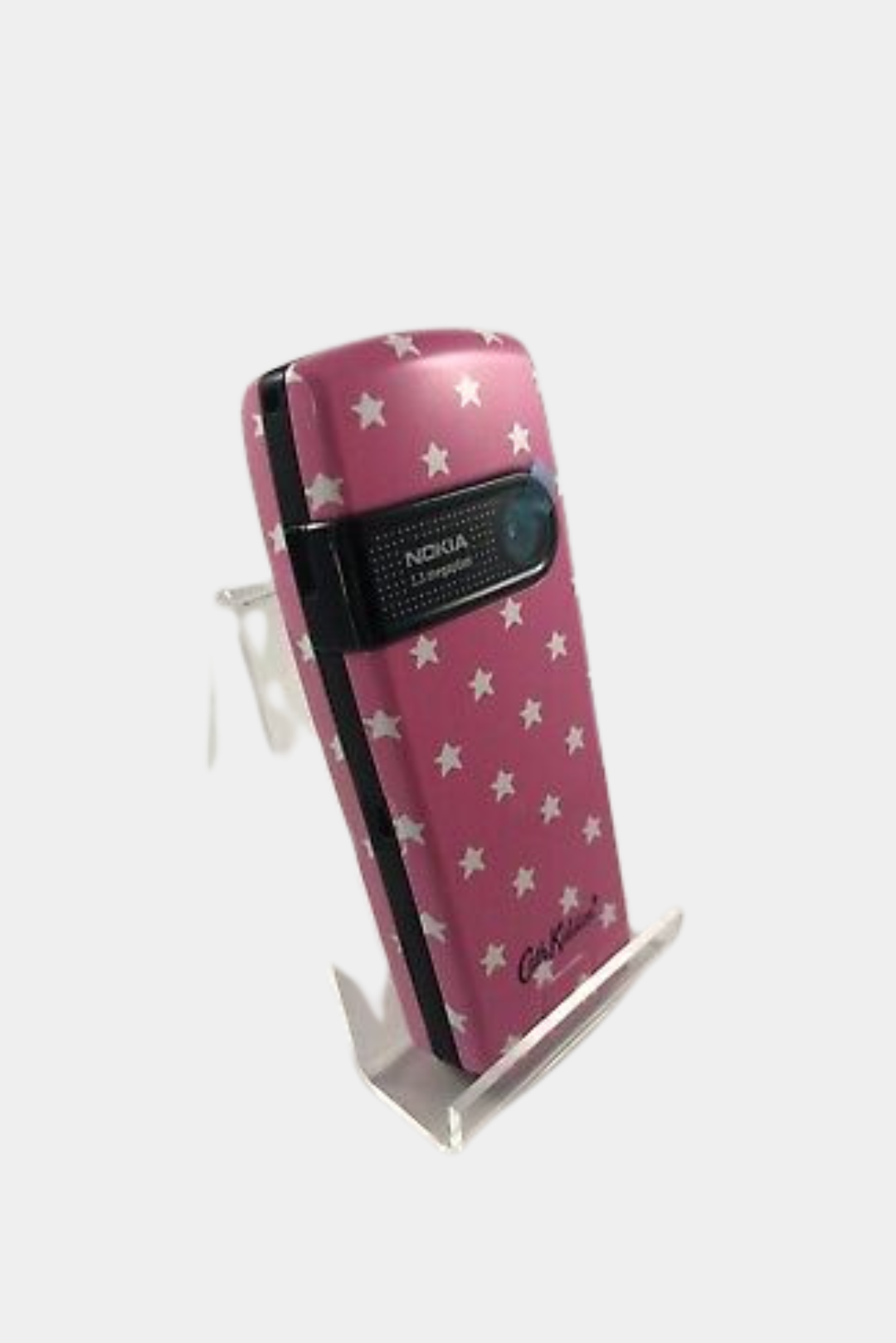 Nokia 6230i Vintage Mobile