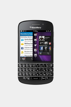 Blackberry Q10 NOIR Vintage Mobile