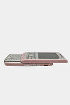 Nokia E65 Rose Vintage Mobile