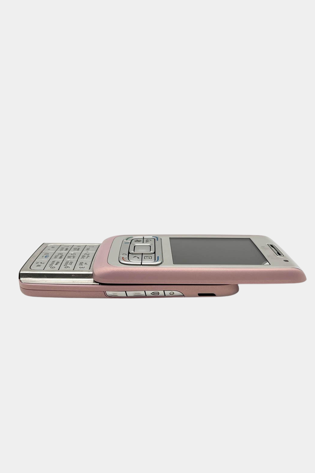 Nokia E65 Rose Vintage Mobile