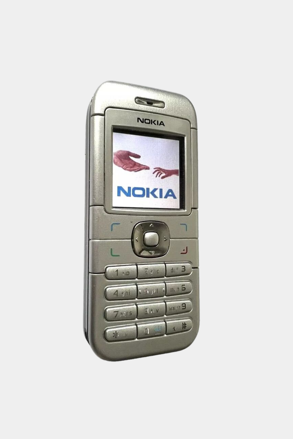 Nokia 6030 Vintage Mobile