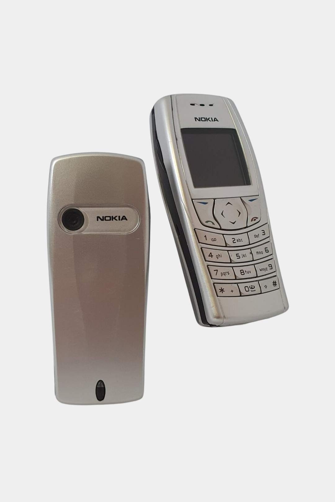 Nokia 6610i Vintage Mobile