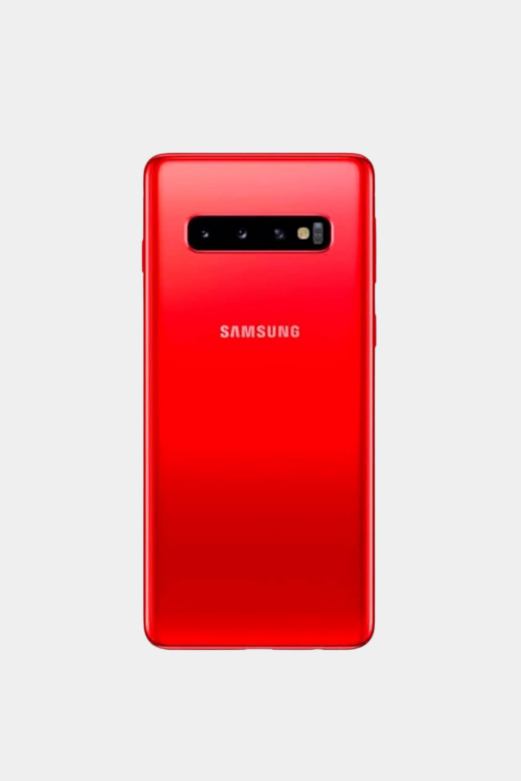 Samsung S10 Rouge Vintage Mobile