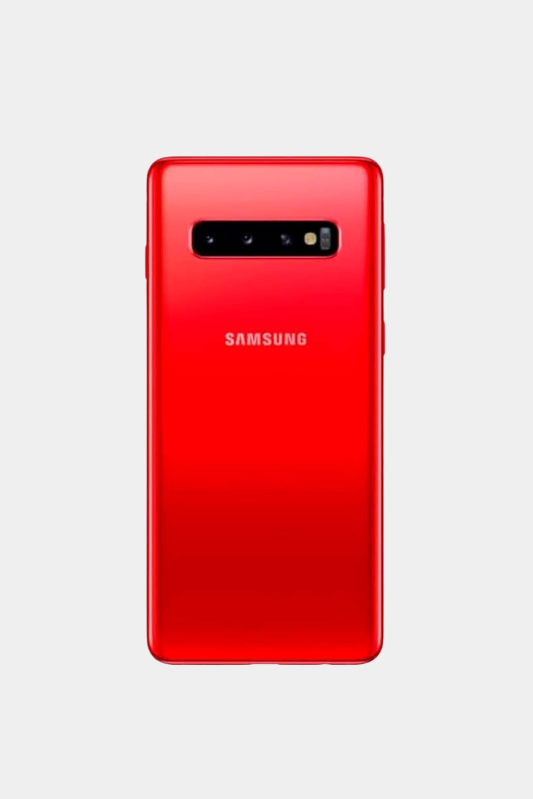 Samsung S10 Rouge Vintage Mobile