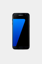 Samsung S7 Noir Vintage Mobile