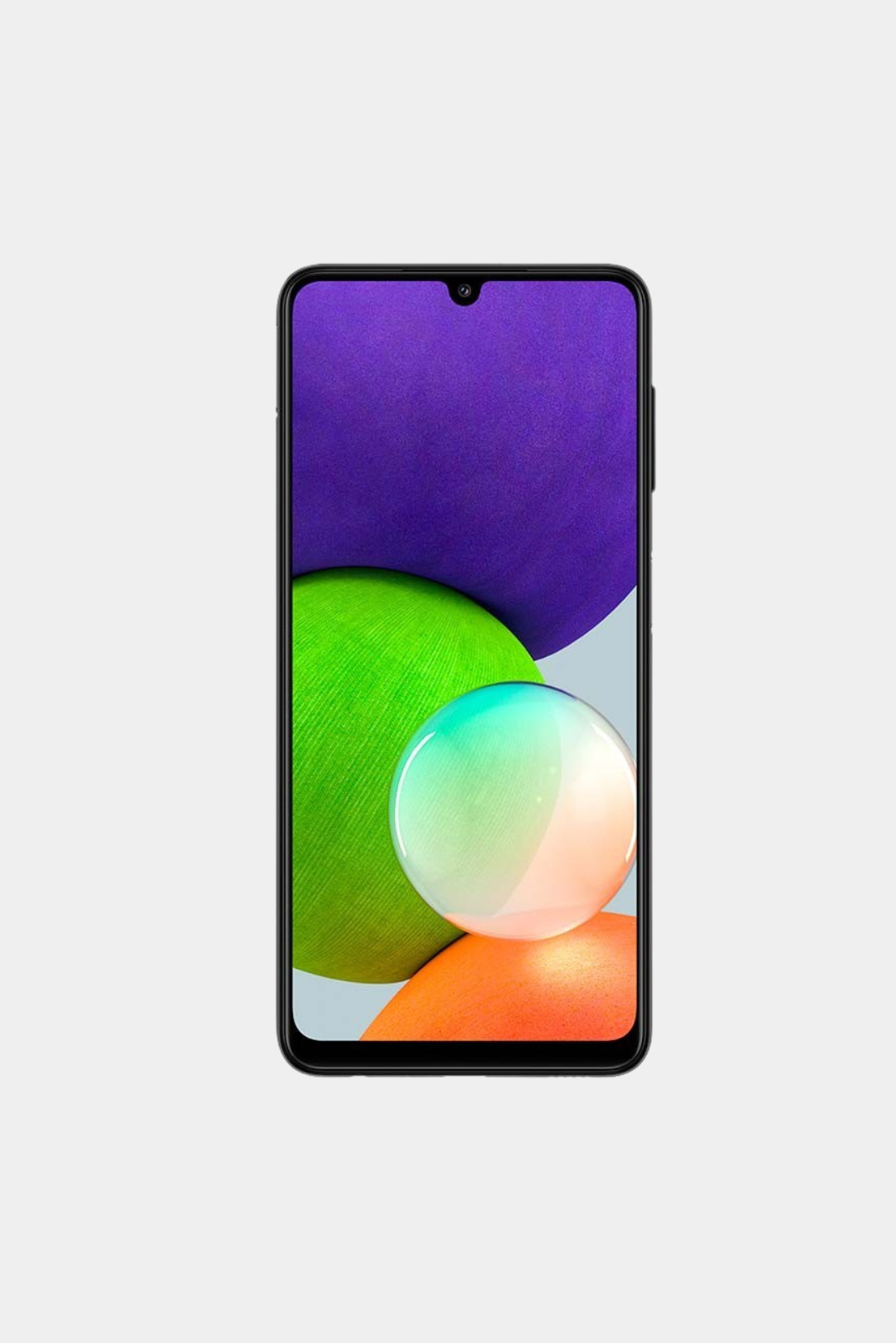 Samsung A22.a226.B Noir Vintage Mobile