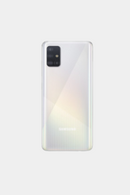 Samsung A51 Blanc Vintage Mobile