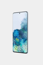 Samsung S20 Plus Bleu Vintage Mobile