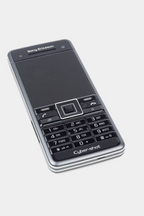 Sony Ericsson C902 Vintage Mobile