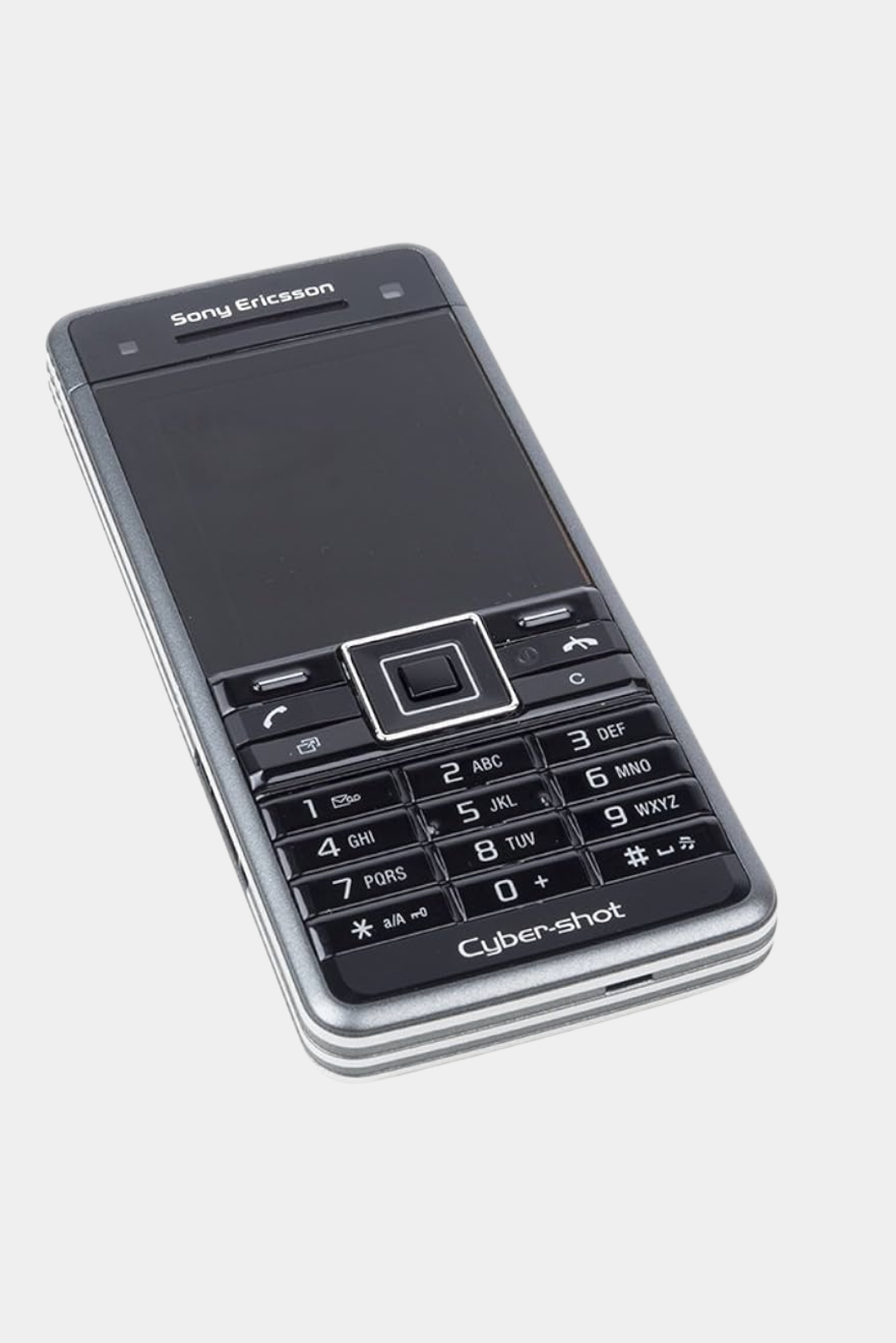 Sony Ericsson C902 Vintage Mobile