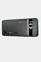 Sony Ericsson C902 Vintage Mobile