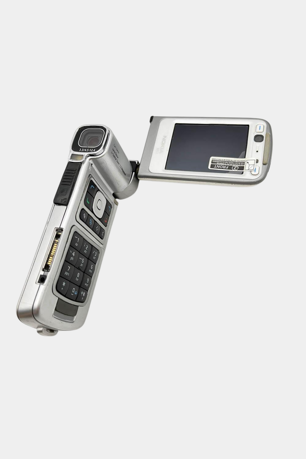 Nokia N93 Vintage Mobile