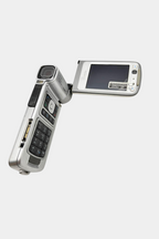 Nokia N93 Vintage Mobile