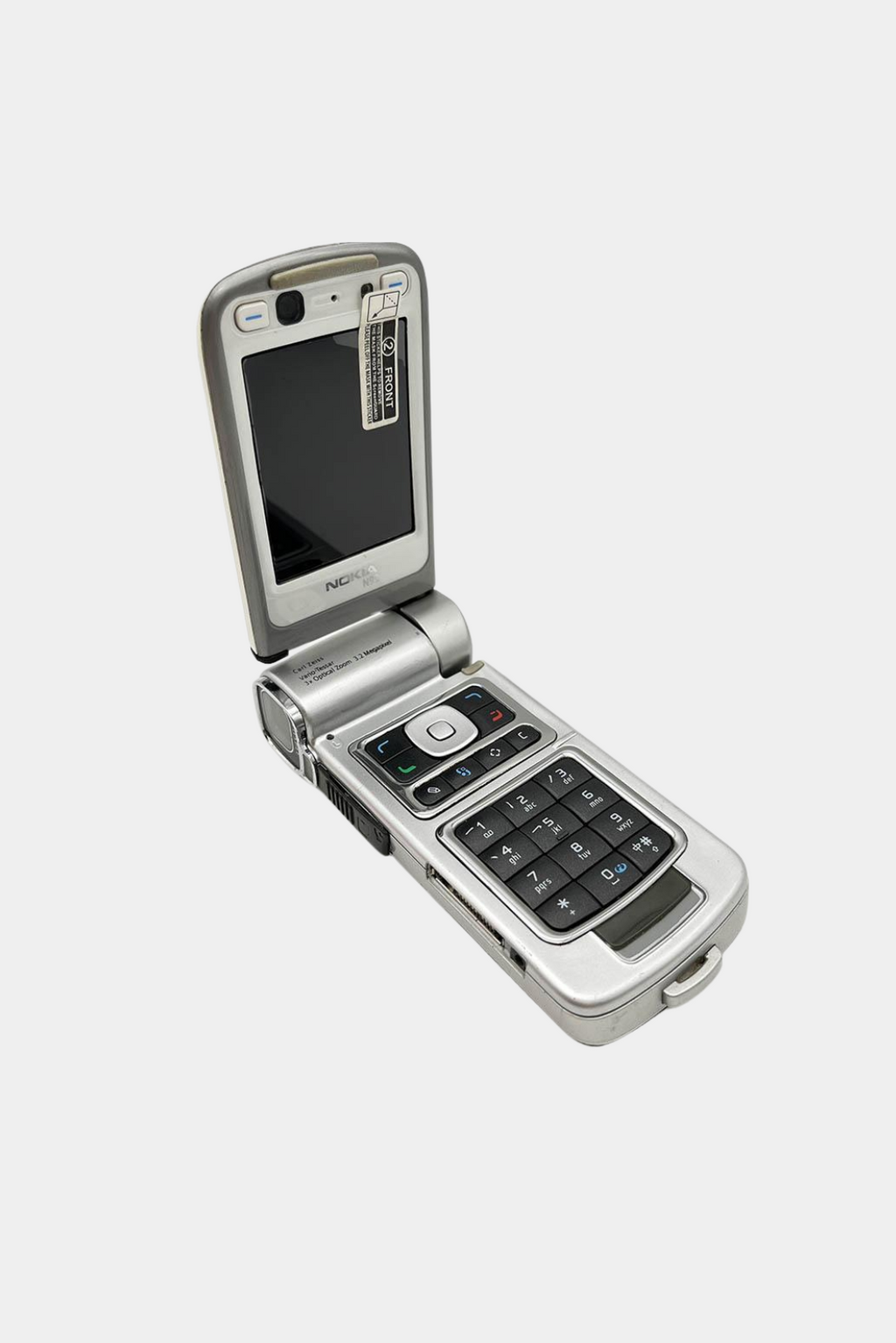 Nokia N93 Vintage Mobile