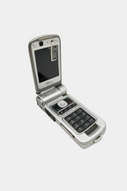 Nokia N93 Vintage Mobile